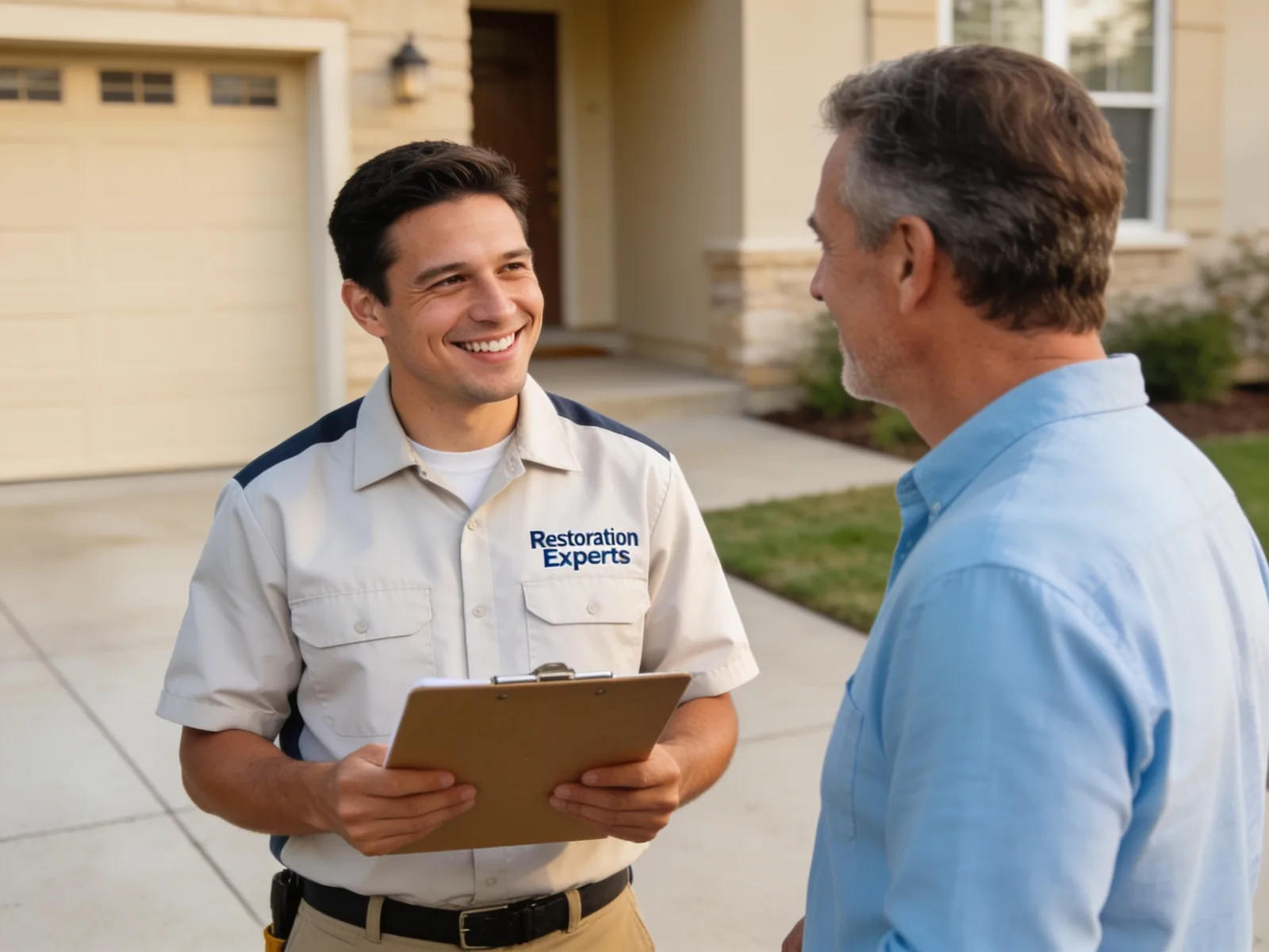 Water Damage Cleanup Dekalb, IL FAQs